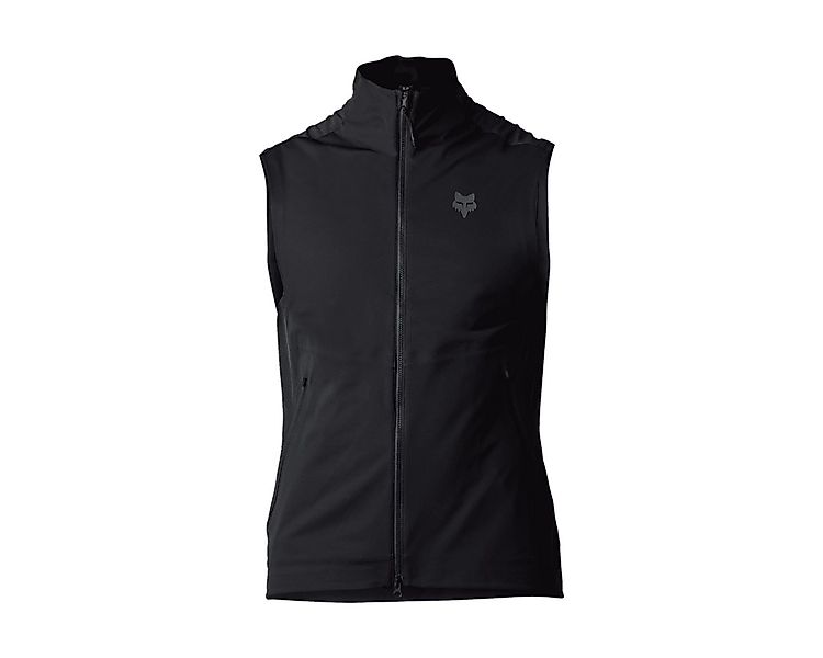 Fox Racing Fahrradjacke Flexair Weste - Black günstig online kaufen