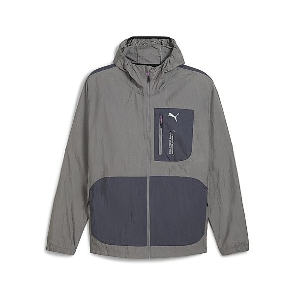 PUMA Windbreaker SEASONS WindCELL Jacke Herren günstig online kaufen