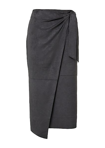 s.Oliver Midirock Rock Midirock in Wickel- günstig online kaufen