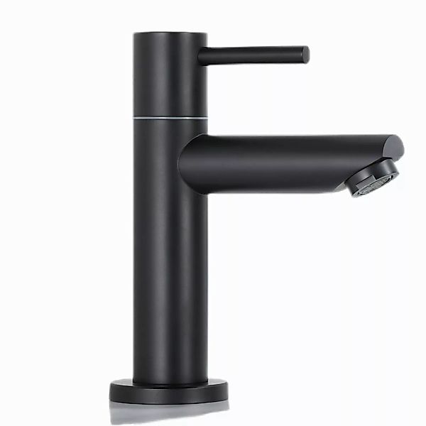 CECIPA MAX Waschtischarmatur Badezimmerhahn schwarz Wasserhahn günstig online kaufen