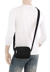 BOSS Umhängetasche Black Ray_EW_Crossbody N., Schultertasche günstig online kaufen
