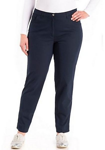 KjBRAND Stoffhose KjBRAND 7/8-Caprijeans Betty 7/17 günstig online kaufen