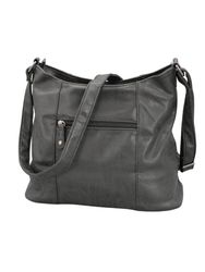 BRISE TASCHE Schultertasche Brise Noir Umhängetasche günstig online kaufen
