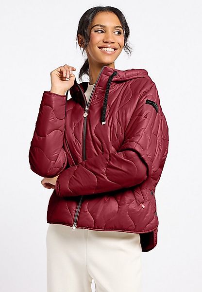 Frieda & Freddies Steppjacke Fake Down Jacket / Best Royality günstig online kaufen