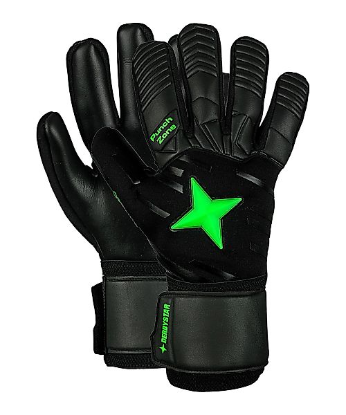 Derbystar Torwarthandschuhe Derbystar Torwarthandschuhe Herren günstig online kaufen