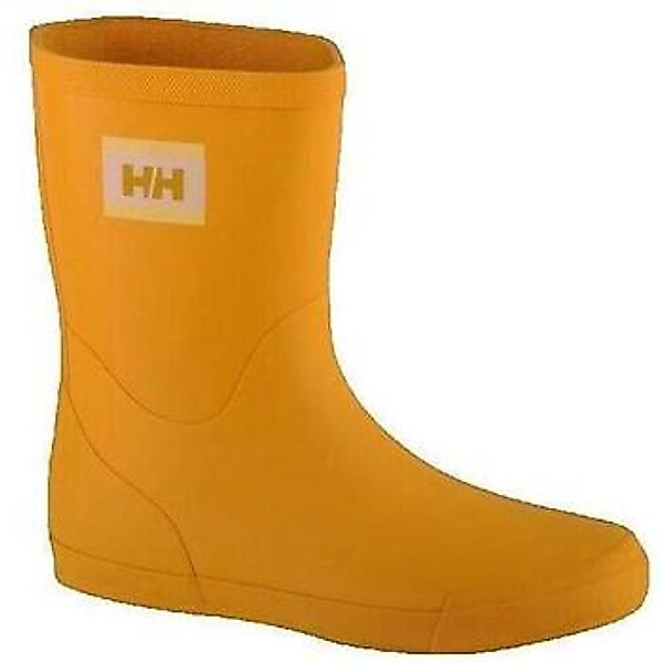 Helly Hansen  Damenstiefel Bottes de pluie Helly Hansen Nordvik 2 Jaune günstig online kaufen