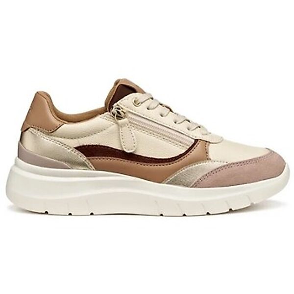 Geox  Sneaker SNEAKERS  PLUMERRY günstig online kaufen