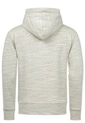 Amaci&Sons Kapuzenpullover MILTON Sweatjacke Herren Kapuzenpullover günstig online kaufen