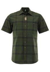 OS Trachten Trachtenhemd Peluna Regular Fit günstig online kaufen