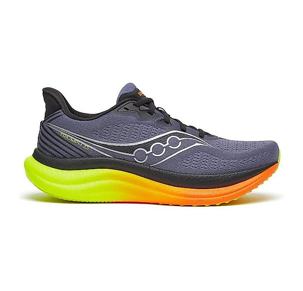 Saucony Triumph 23 - Neutralschuh Laufschuh günstig online kaufen