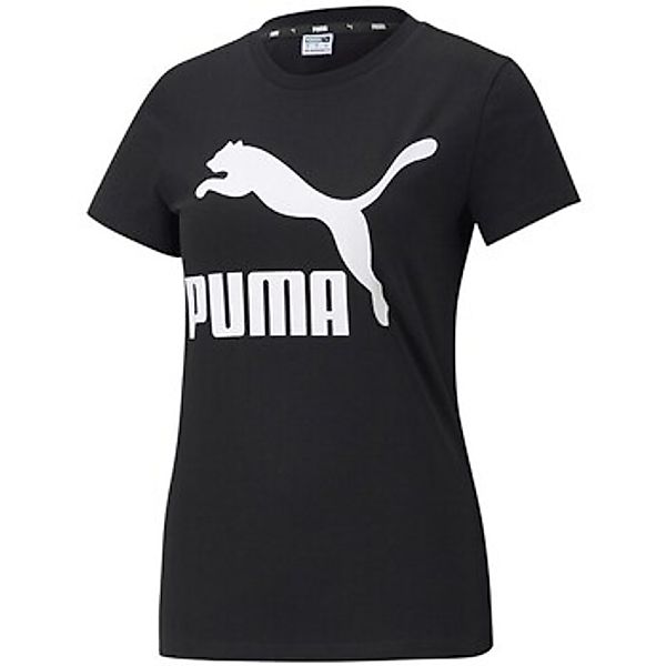 Puma  T-Shirts & Poloshirts 530076-01 günstig online kaufen