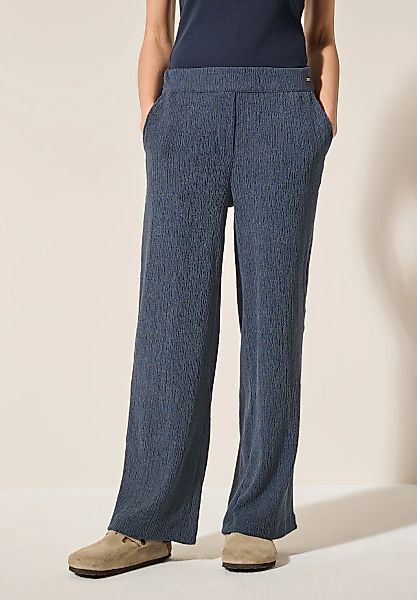 Cecil Culotte, High Waist günstig online kaufen