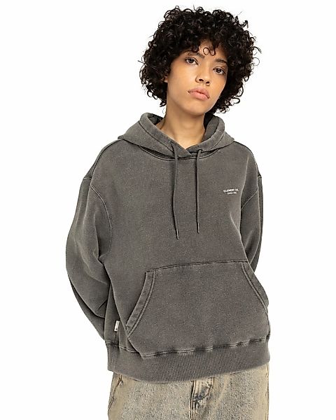 Element Kapuzensweatshirt "Element Co Washed" günstig online kaufen