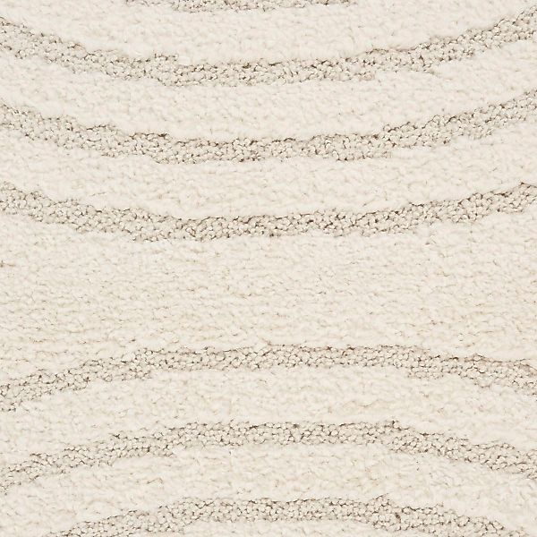 the carpet Teppich Elisa, rund, Höhe: günstig online kaufen