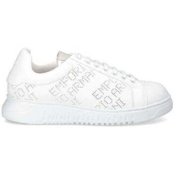 Emporio Armani  Sneaker Sneaker  Uomo günstig online kaufen