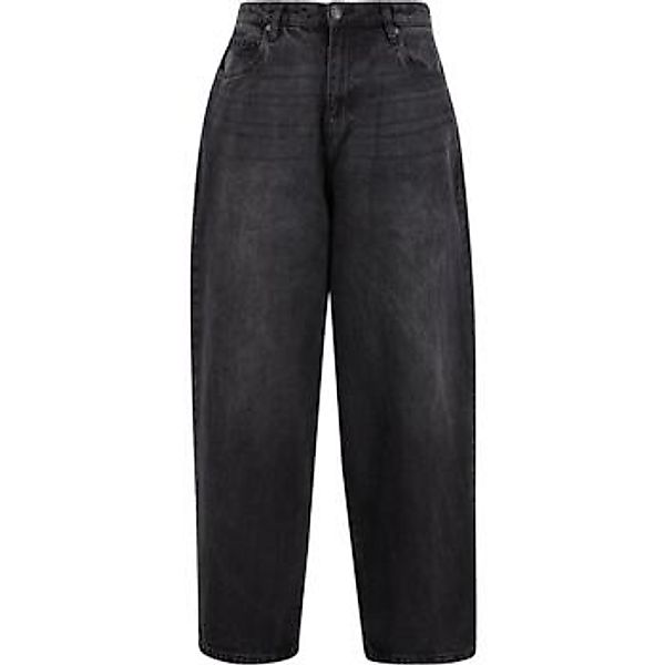 Urban Classics  Jeans Jeans tapered  Heavy Ounce baggy günstig online kaufen