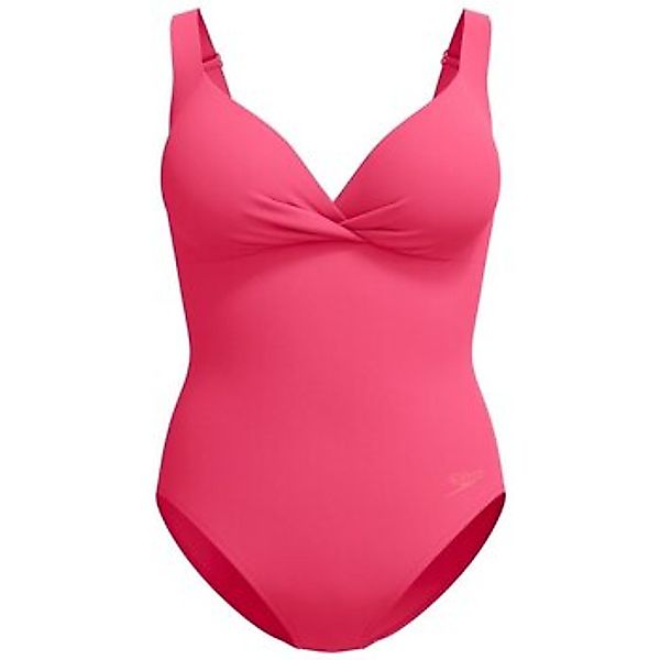 Speedo  Badeanzug Sport Bekleidung FORMENDER CROSS-KNOT-BADEAN. 8-004028184 günstig online kaufen