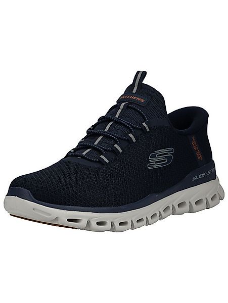 Skechers Skechers Sneaker Textil Sneaker günstig online kaufen