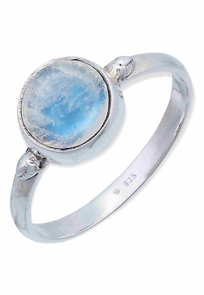 mantraroma Silberring HANA aus 925 Silber günstig online kaufen