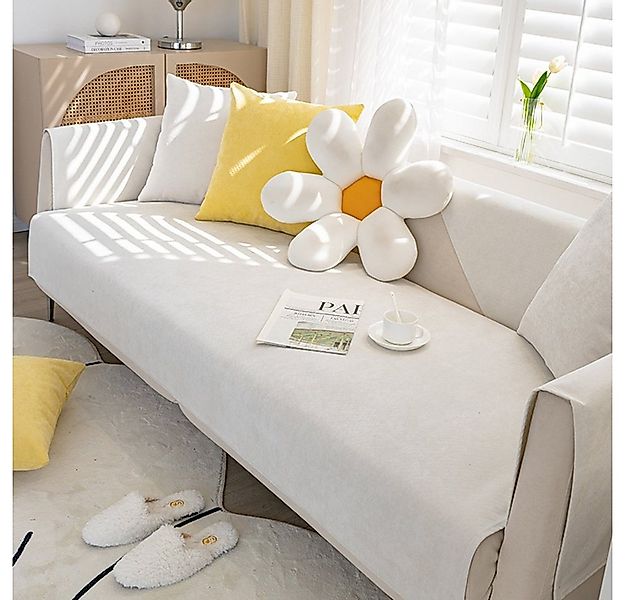 NUODWELL Sofahusse Sofahusse Wasserdicht Sofabezug,L Form Sofaüberwurf,Ecks günstig online kaufen