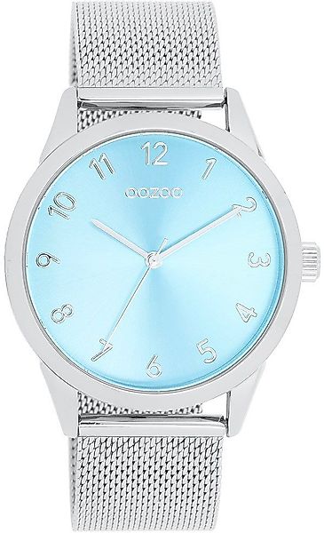 OOZOO Quarzuhr C11321, Armbanduhr für Damen günstig online kaufen