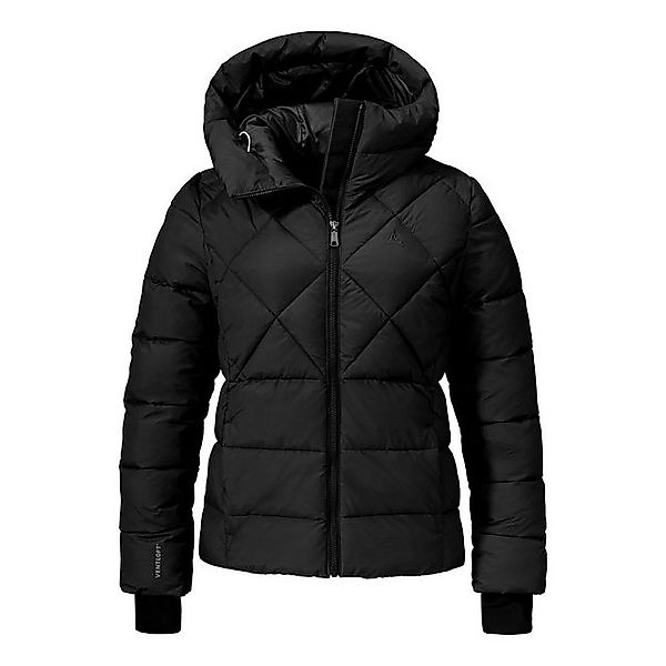 Schöffel Funktionsjacke Ins Jacket Boson L sehr leicht günstig online kaufen