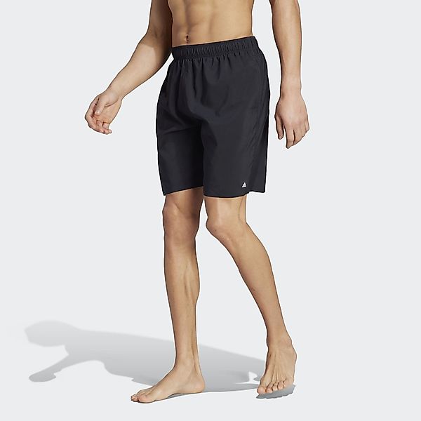 adidas Sportswear Badeshorts SOLID CLX CLASSIC-LENGTH günstig online kaufen