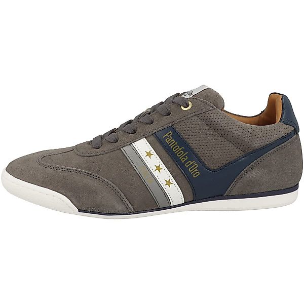 Pantofola d´Oro Vasto Suede Herren Sneaker günstig online kaufen