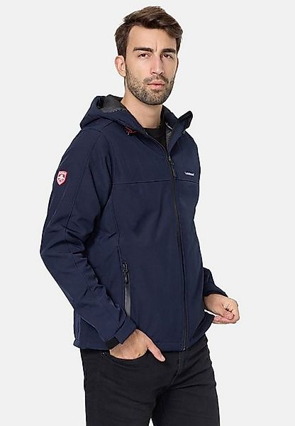 LAUBHAN Blouson LAUBHAN - Softshell Jacket günstig online kaufen