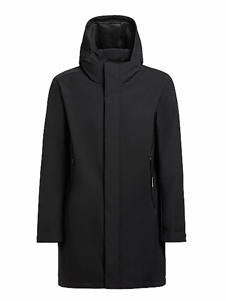khujo Kurzmantel "YORK2" günstig online kaufen