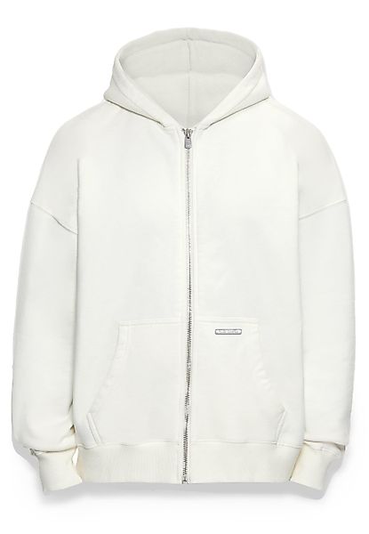 Dropsize Sweatjacke Dropsize Herren Bazix Republiq günstig online kaufen
