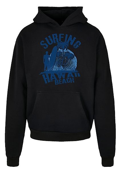 F4NT4STIC Kapuzenpullover "Hawaii Surf Beach Summer", Premium Qualität günstig online kaufen