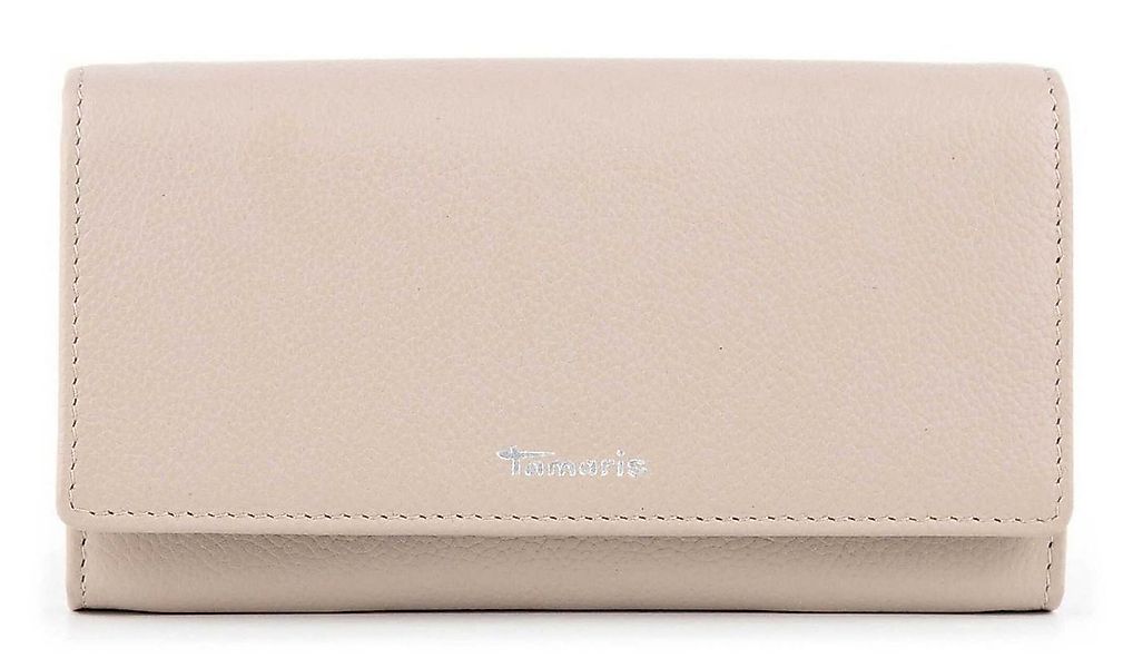 Tamaris Geldbörse Wallet, aus echtem Leder günstig online kaufen