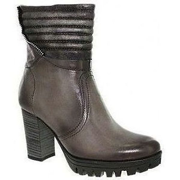 Mjus  Stiefeletten 581206  CUIR  MARRON  B14MJUS009 B14MJUS009 günstig online kaufen