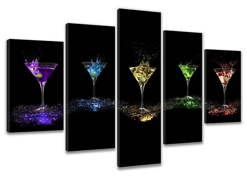 Visario Bild mit Rahmen 2 m günstig online kaufen