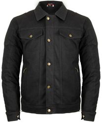 MDM Motorradjacke Motorrad Jeans Jacke mit günstig online kaufen