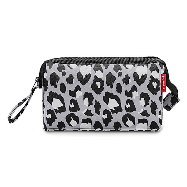 REISENTHEL® Einkaufsshopper travelcosmetic leo nero günstig online kaufen