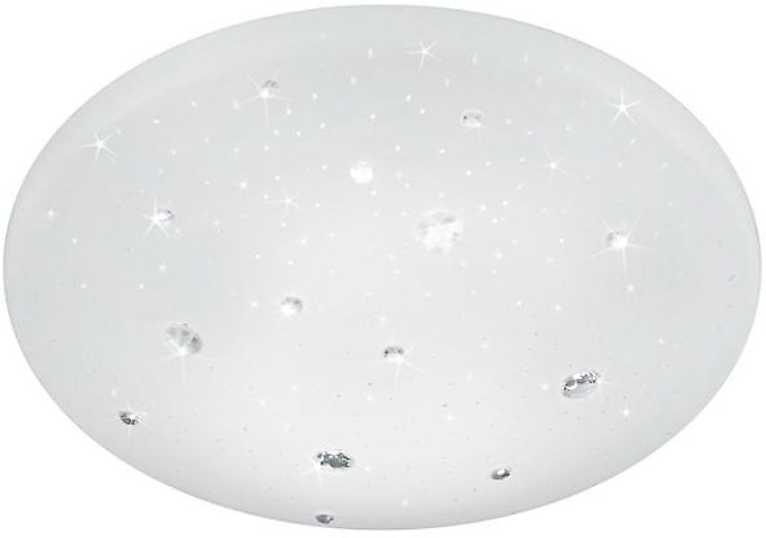 REALITY Leuchten LED Deckenleuchte »Achat«, 1 flammig, Leuchtmittel LED-Boa günstig online kaufen
