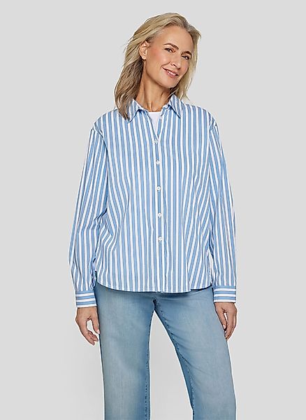 Rabe Klassische Bluse Bluse günstig online kaufen