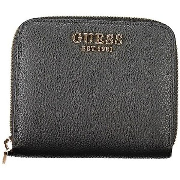 Guess  Geldbeutel bg8500137neblackuni günstig online kaufen