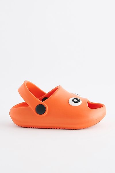 Next Sandalen Badepantolette (1-tlg) günstig online kaufen