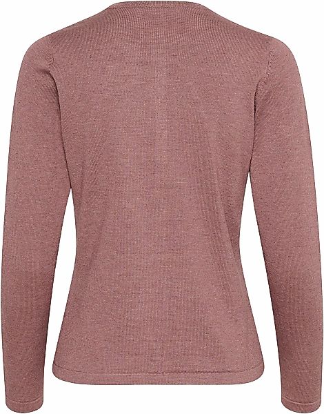 Saint Tropez Strickjacke "A8661, MilaSZ R-Neck Cardigan" günstig online kaufen
