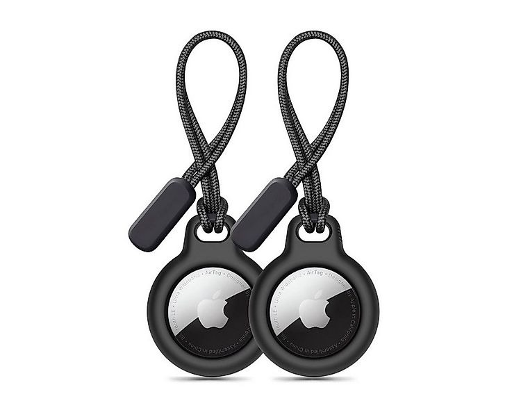 TECH PROTECT Schlüsselanhänger (2er-Pack), Robuste AirTag-Schutzhülle mit s günstig online kaufen