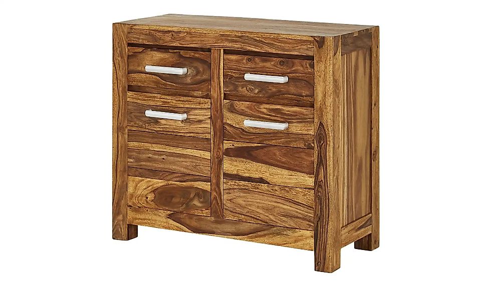 Express for you Kommode  Amarillo ¦ holzfarben ¦ Maße (cm): B: 92 H: 82 T: günstig online kaufen