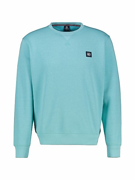 LERROS Sweatshirt "Urbaner Sweatshirtstyle" günstig online kaufen