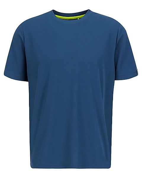 Meru T-Shirt Herren T-Shirt BRISTOL BASIC günstig online kaufen