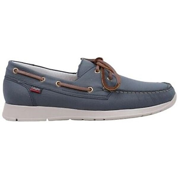 Lulu  Mokassins Callaghan 58200 NAUTICO Marino günstig online kaufen