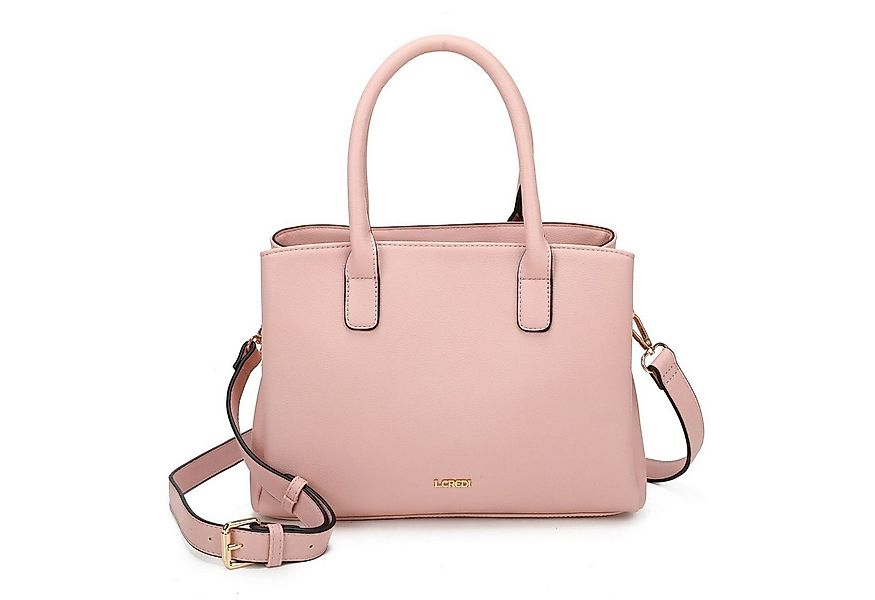 L. CREDI Handtasche Hand Bag günstig online kaufen