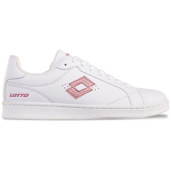 lotto Sneaker, - mit edler Logoapplikation günstig online kaufen