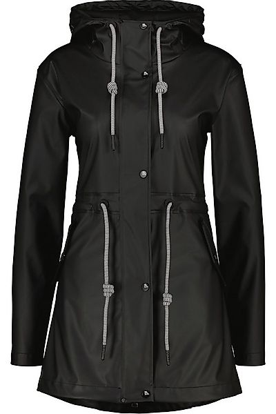Alife & Kickin Regenjacke Damen EloiseAK A günstig online kaufen